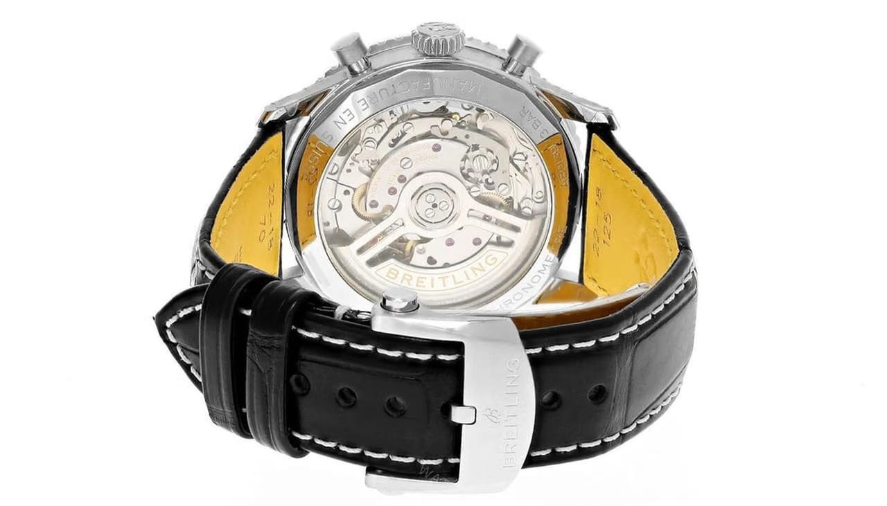 Breitling Ref. AB0139211 B1 P1