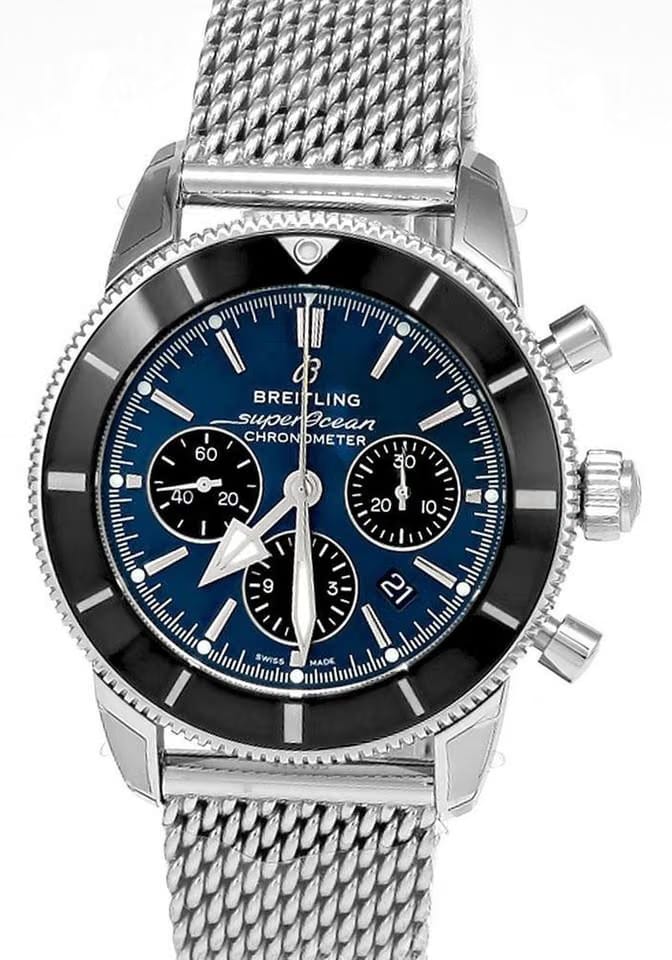 Breitling Ref. AB0162121 C1 A1