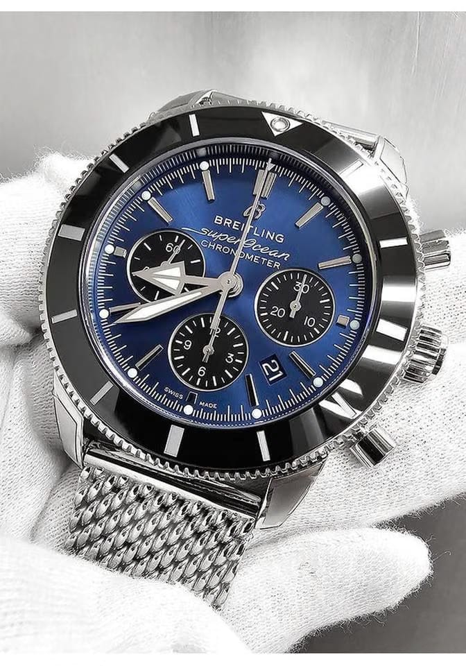Breitling Ref. AB0162121 C1 A1