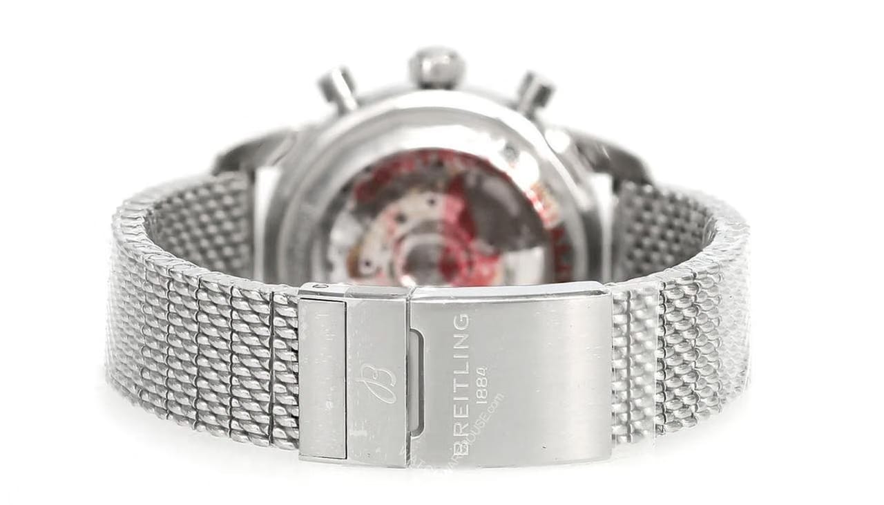 Breitling Ref. AB0162121 C1 A1