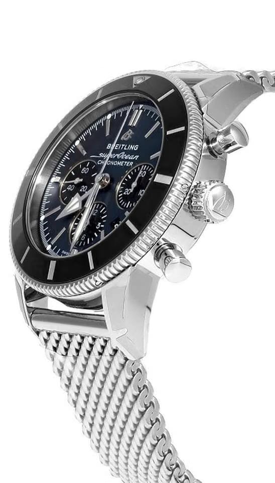 Breitling Ref. AB0162121 C1 A1