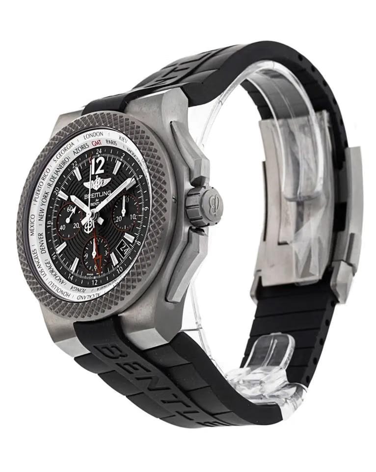 Breitling GMT Light Body