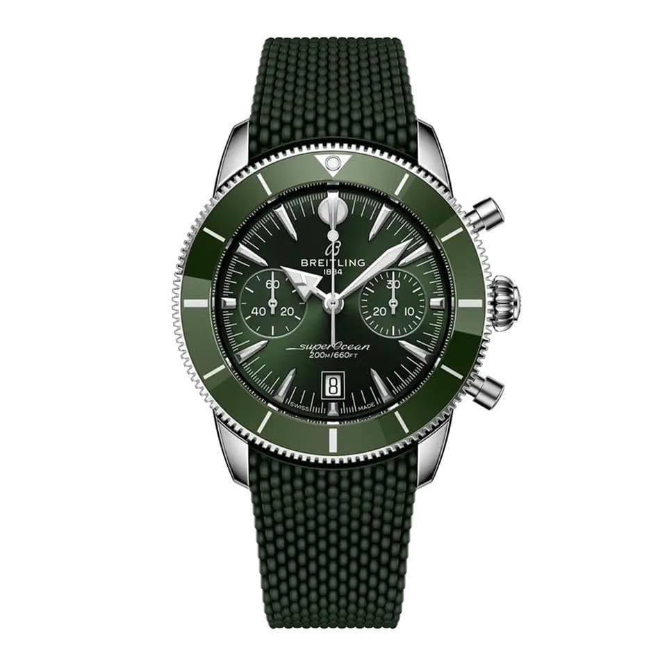Breitling Superocean Heritage B01 Chronograph 42
