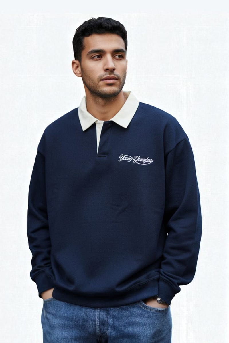 FOUNDER'S POLO