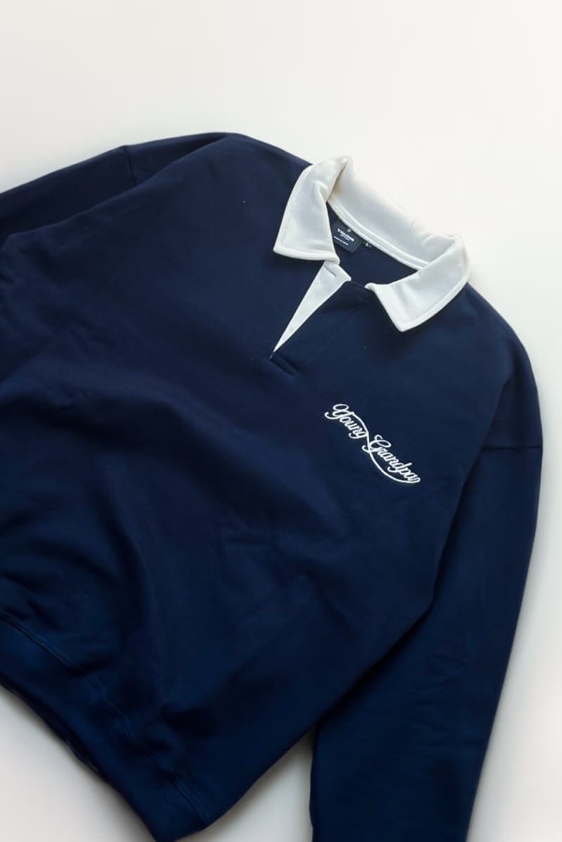 FOUNDER'S POLO