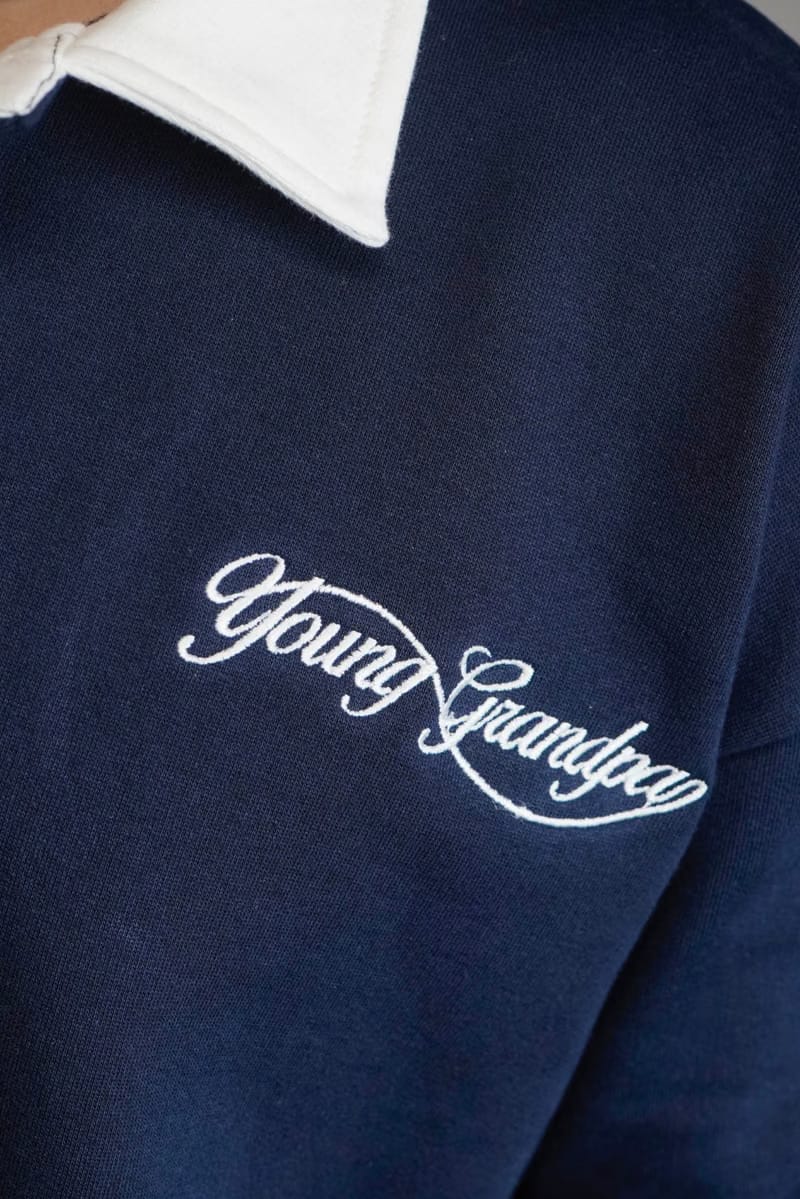 FOUNDER'S POLO