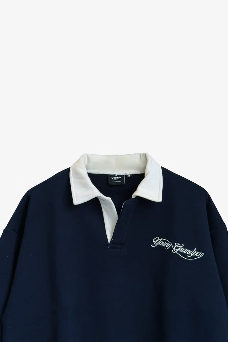 FOUNDER'S POLO