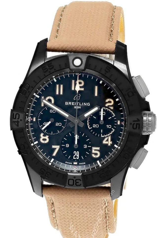 Breitling Ref. SB0146101 B1 X1