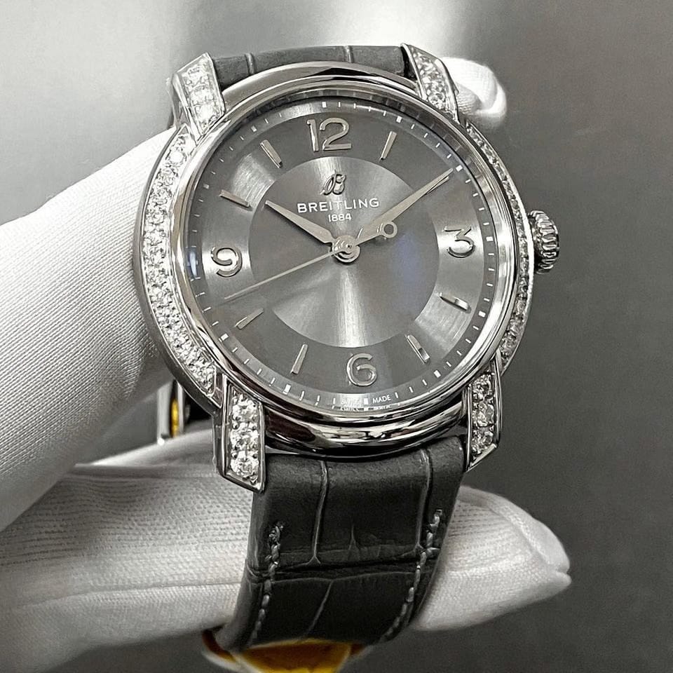 Breitling Ref. A10310671 M1 P1