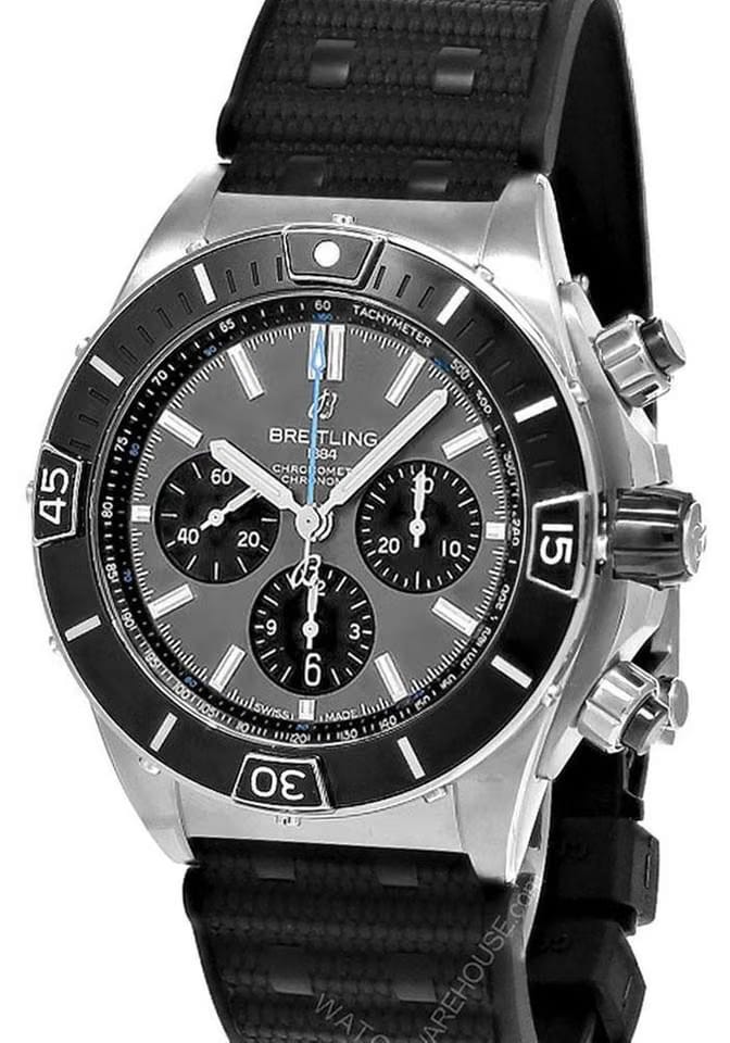 Breitling Ref. EB0136251 M1 S1