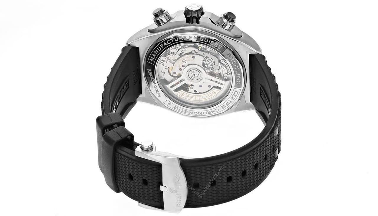 Breitling Ref. EB0136251 M1 S1