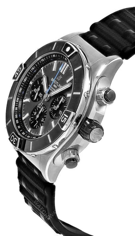 Breitling Ref. EB0136251 M1 S1
