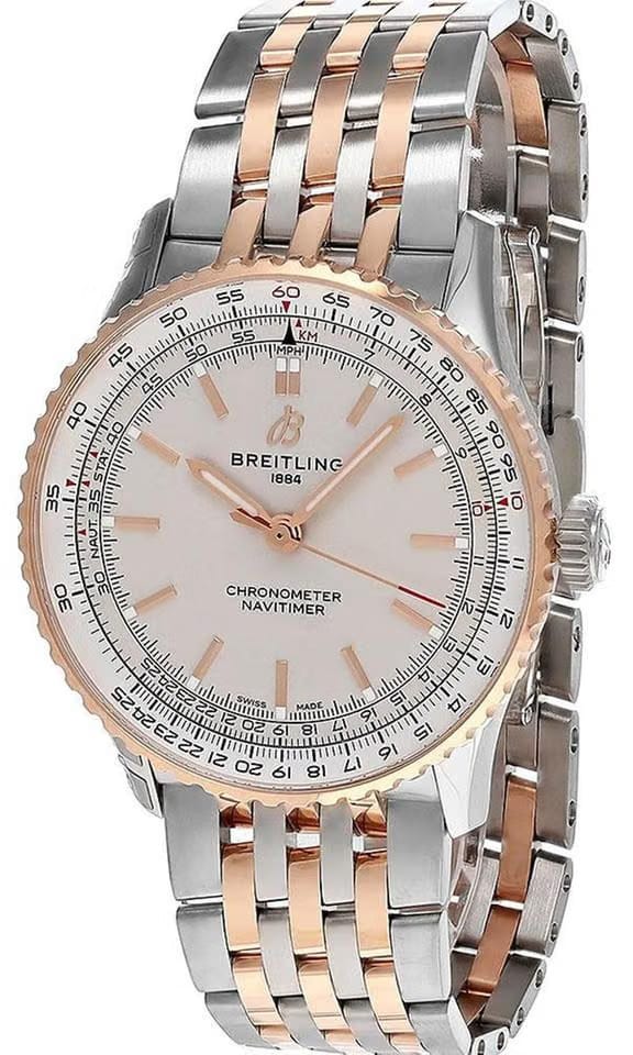 Breitling Ref. U17329 F41 G1 U1