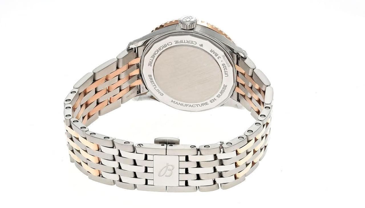 Breitling Ref. U17329 F41 G1 U1