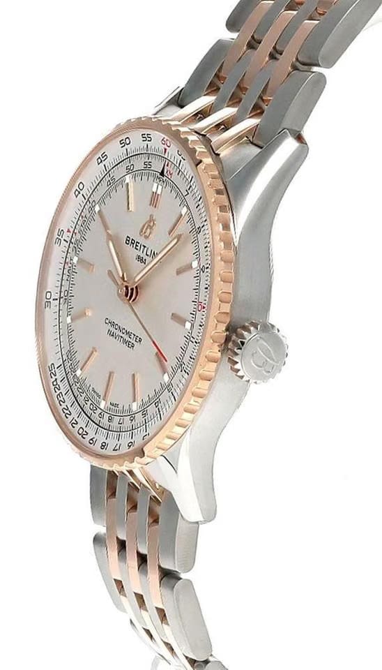 Breitling Ref. U17329 F41 G1 U1