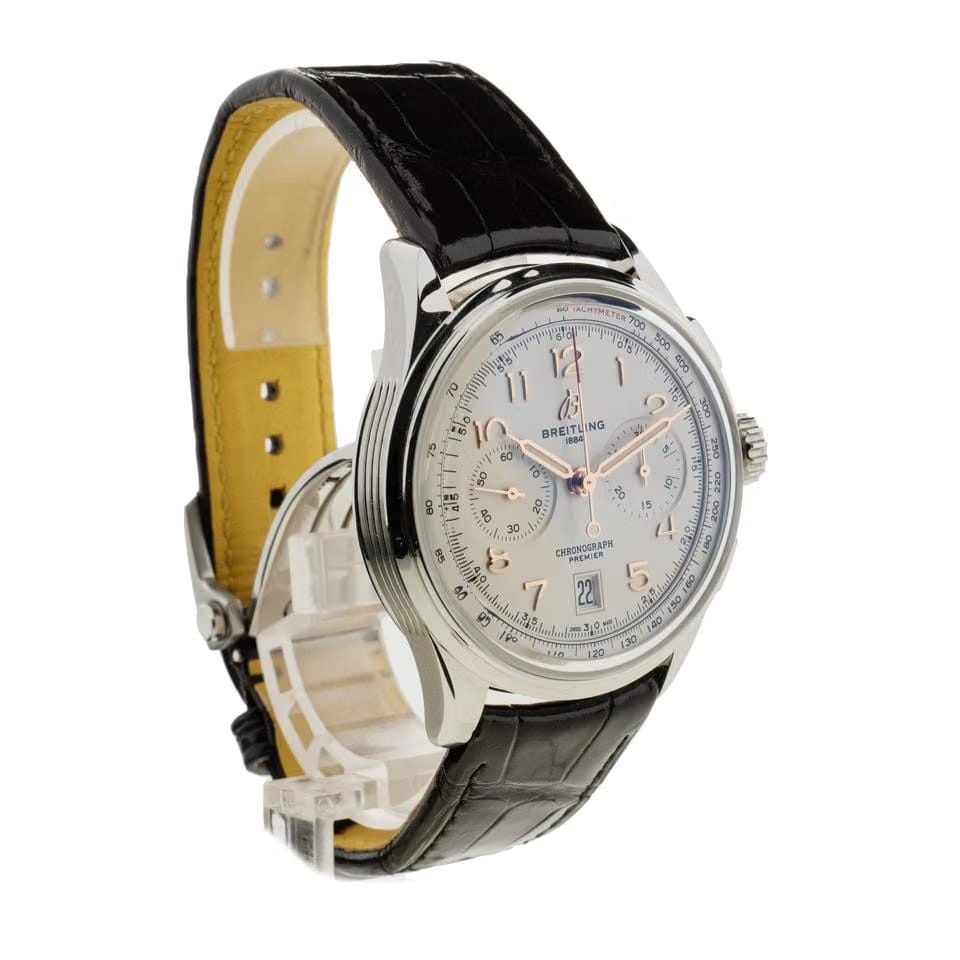 Breitling Premier B01 Chronograph 42 AB0145211 G1 P1