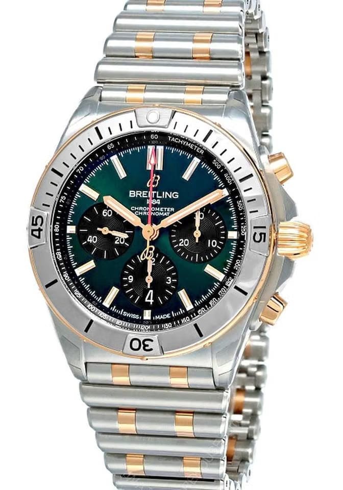 Breitling Ref. UB0134131 L1 U1