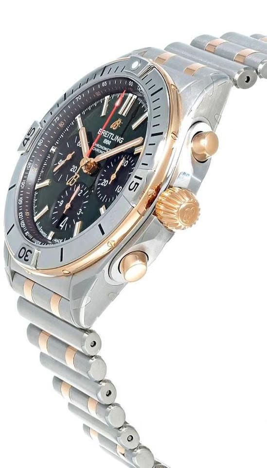 Breitling Ref. UB0134131 L1 U1