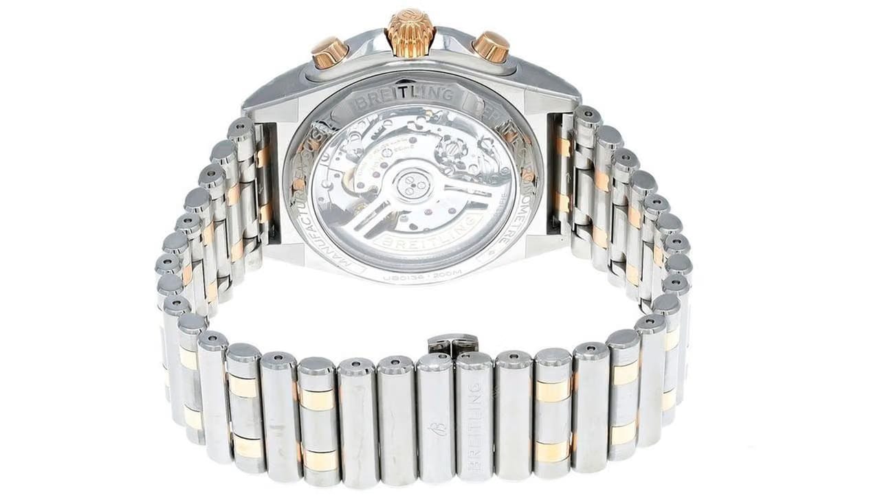 Breitling Ref. UB0134131 L1 U1