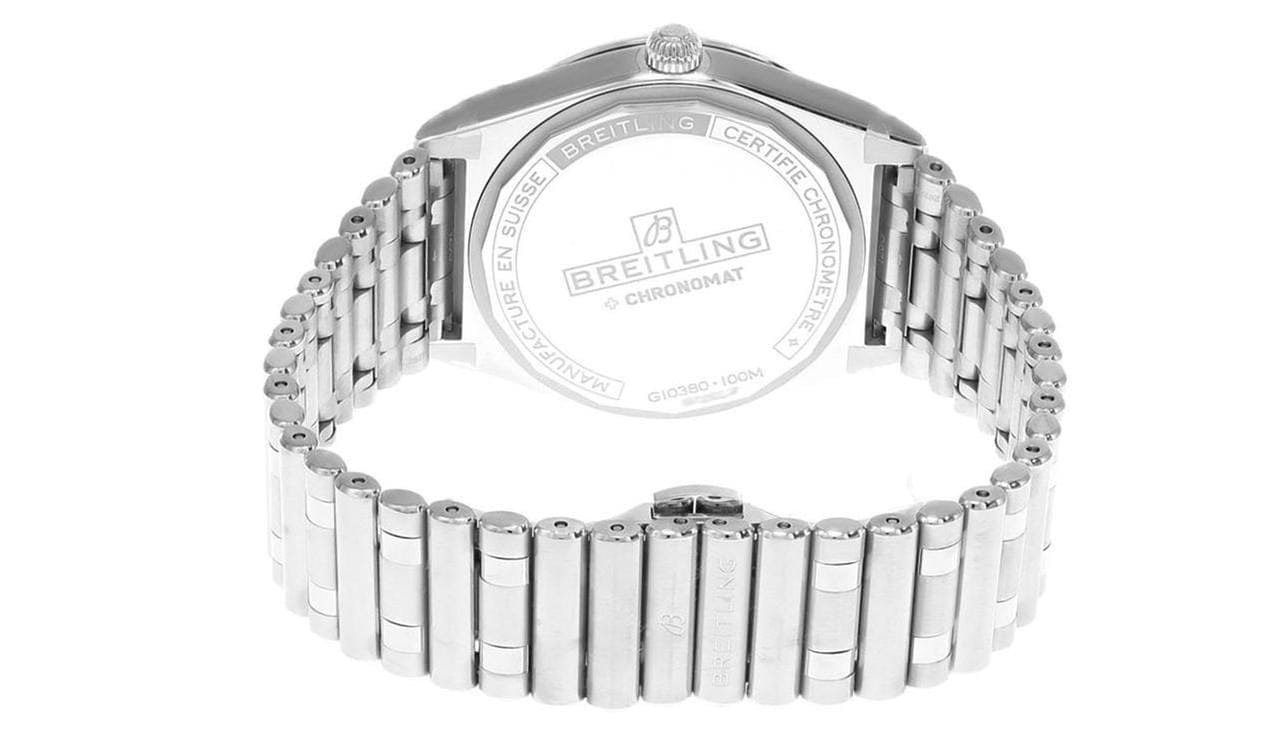 Breitling Ref. G10380591 C1 G1