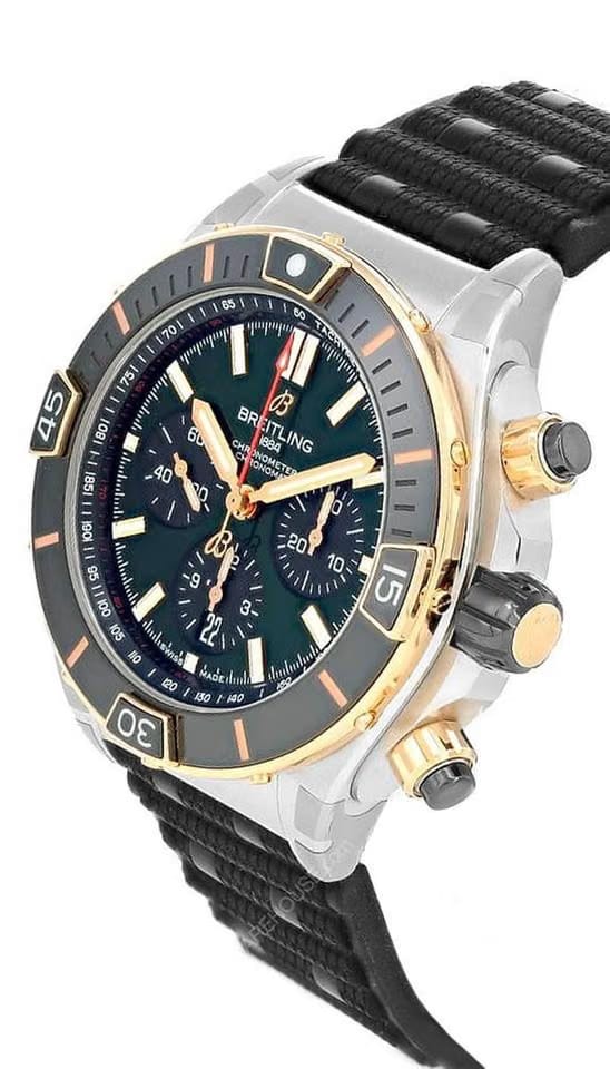 Breitling Ref. UB0136251 L1 S1