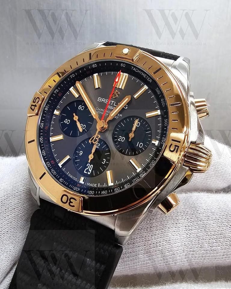 Breitling Ref. UB0134101 B1 S1
