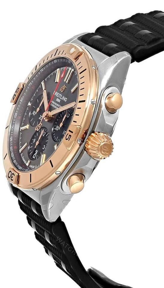 Breitling Ref. UB0134101 B1 S1