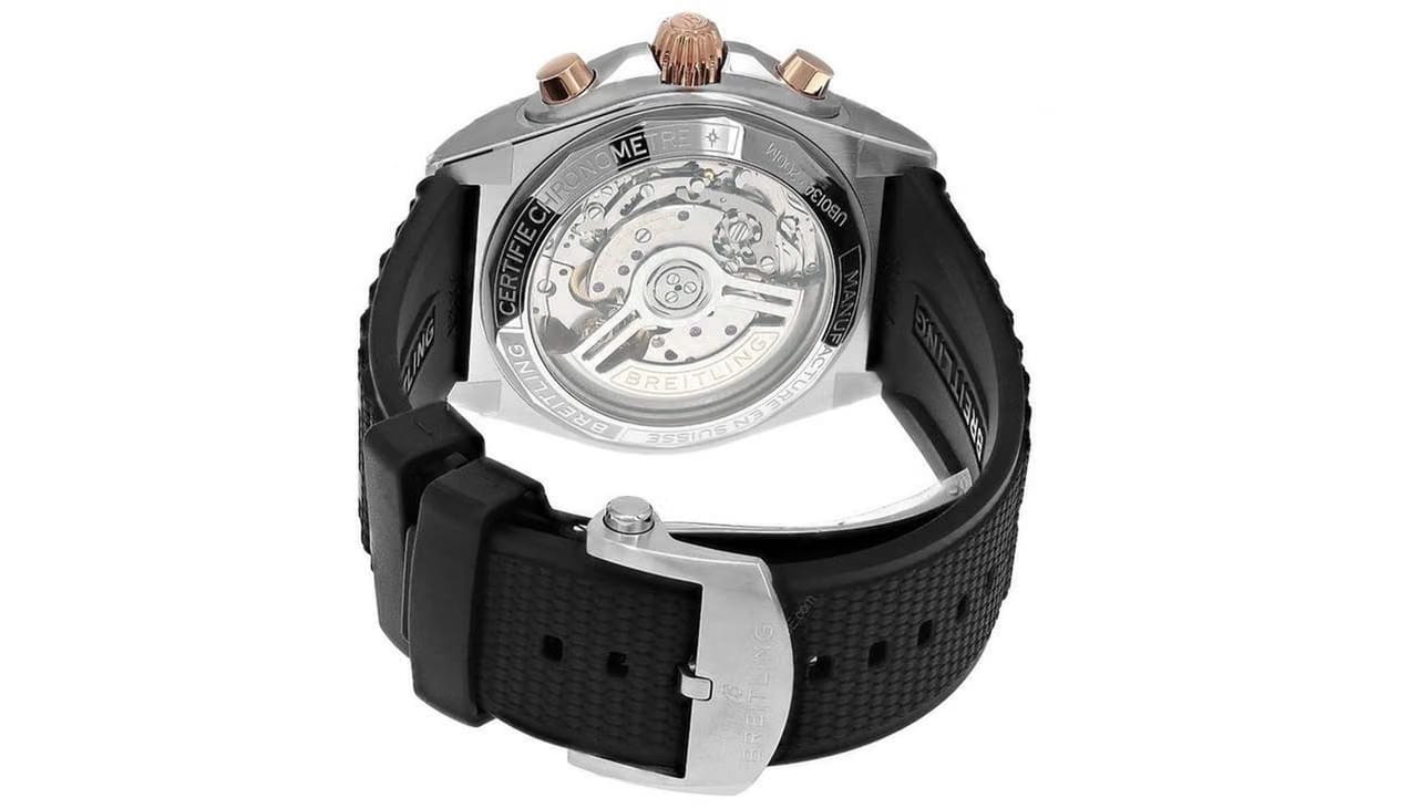 Breitling Ref. UB0134101 B1 S1