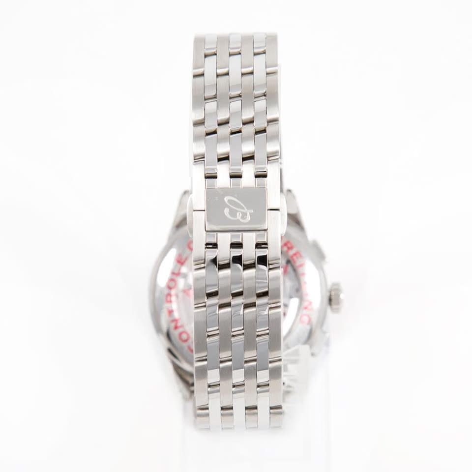 Breitling Premier B01 Chronograph 42 unworn box papers VAT
