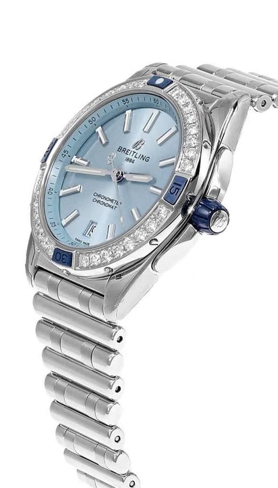 Breitling Ref. A17356531 C1 A1