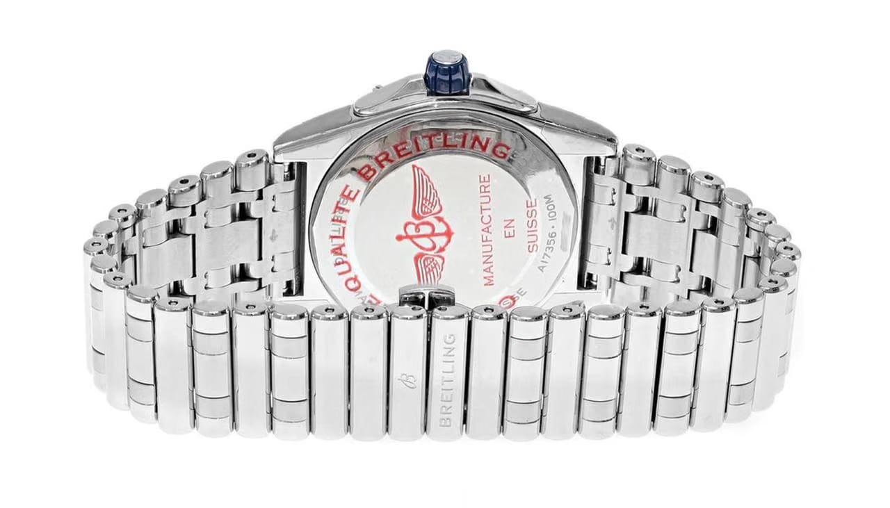 Breitling Ref. A17356531 C1 A1