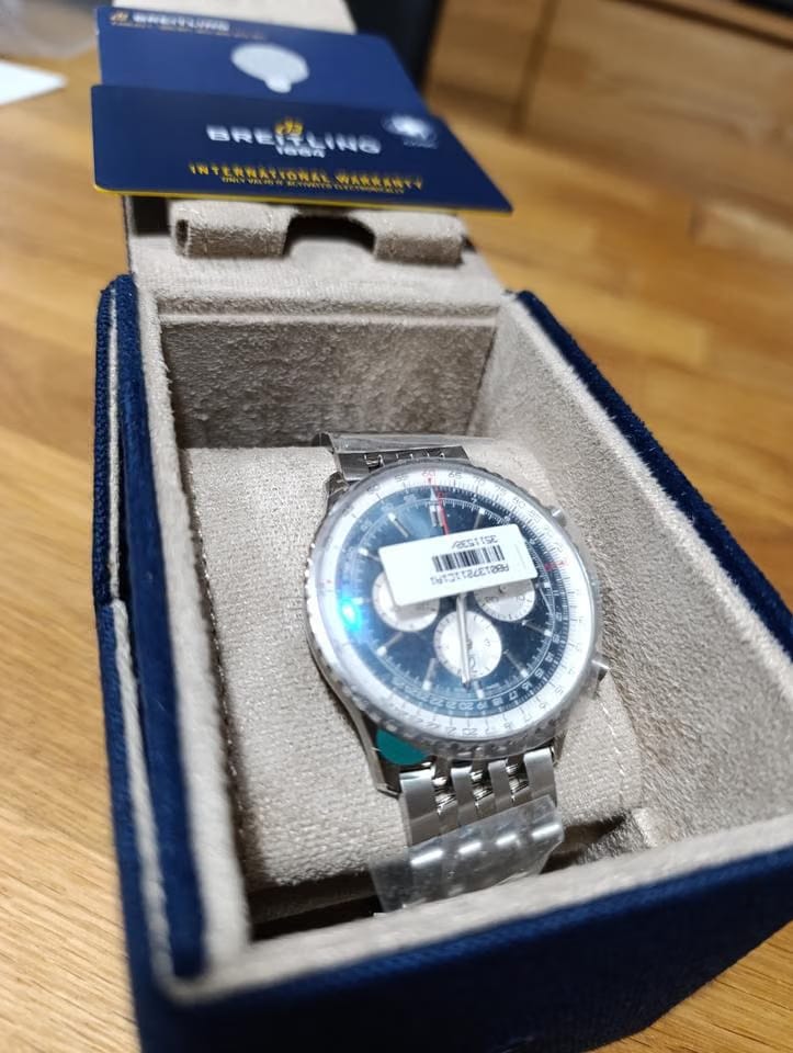Breitlingnavtimer b01