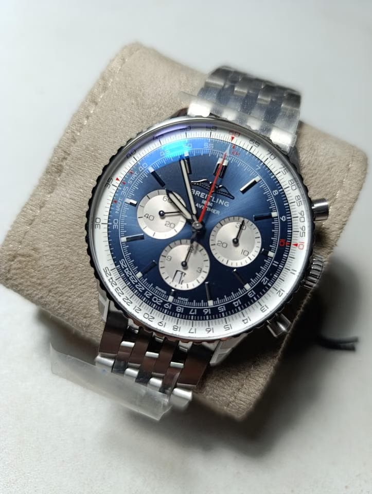 Breitlingnavtimer b01