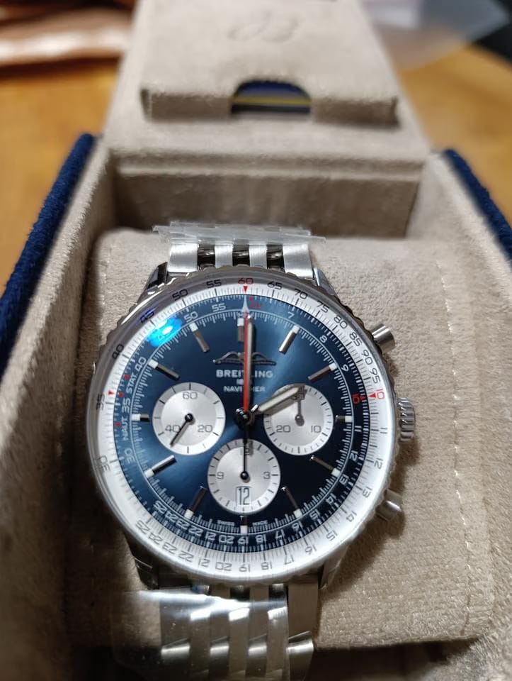 Breitlingnavtimer b01