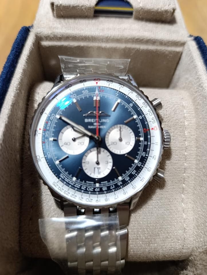 Breitlingnavtimer b01