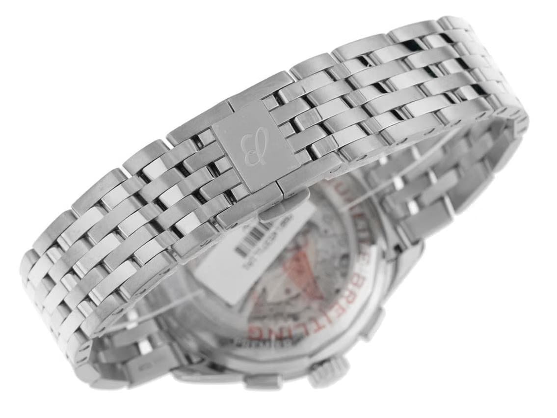Breitling Premier B01 Ref.AB0145221 B1 A1 2024 Full Set Ungetragen Premier B01 Chronograph