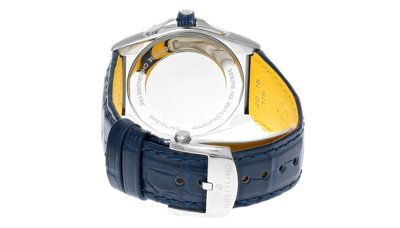 Breitling Ref. A17356531 C1 P1