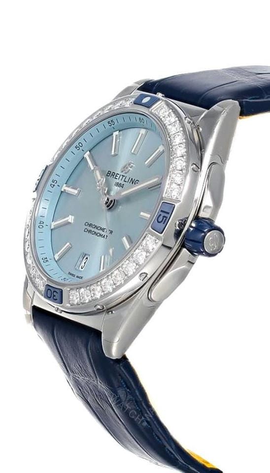 Breitling Ref. A17356531 C1 P1