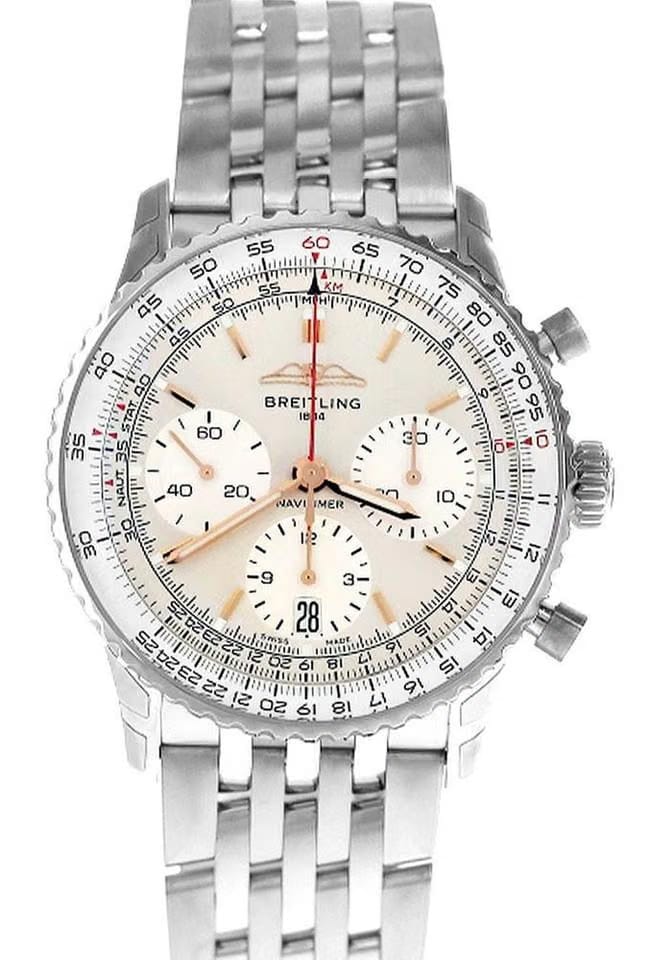 Breitling Ref. AB0139211 G1 A1