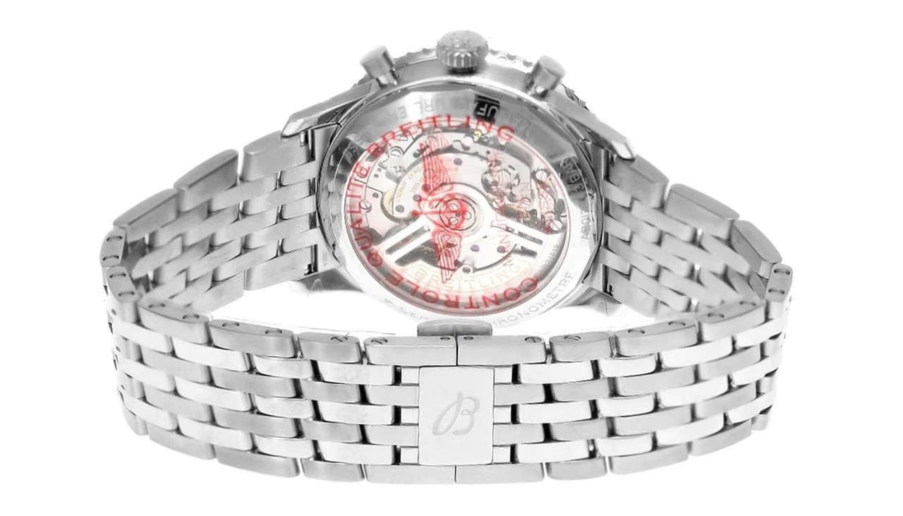 Breitling Ref. AB0139211 G1 A1