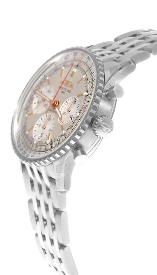 Breitling Ref. AB0139211 G1 A1