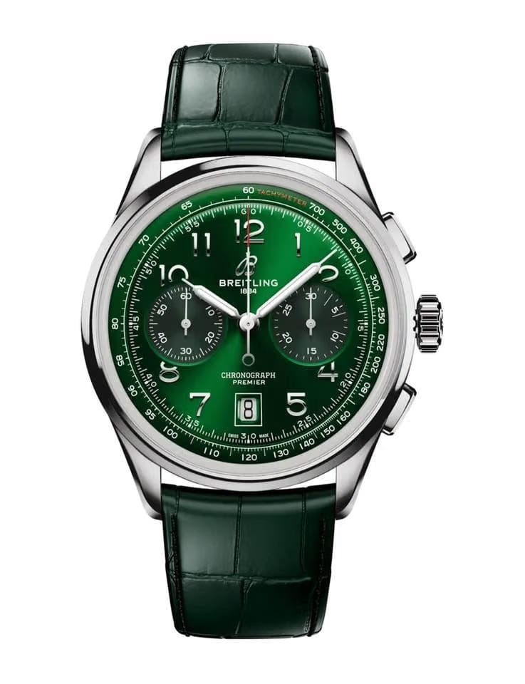 Breitling Premier B01 Chronograph 42 AB0145371 L1 P2