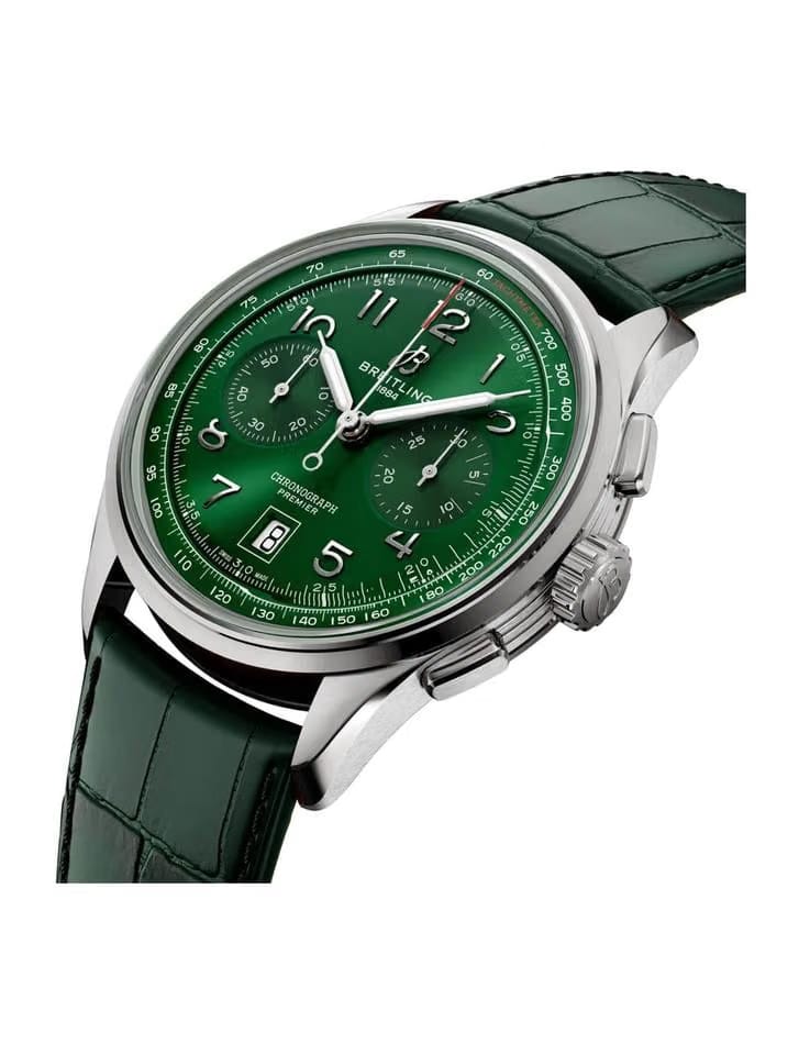 Breitling Premier B01 Chronograph 42 AB0145371 L1 P2