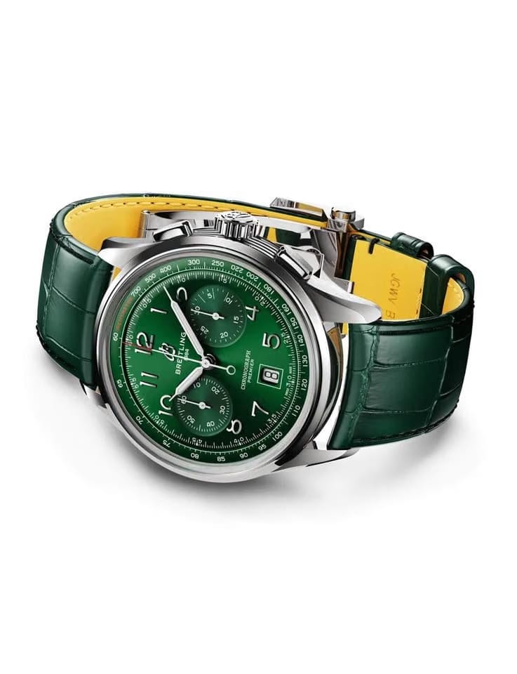 Breitling Premier B01 Chronograph 42 AB0145371 L1 P2