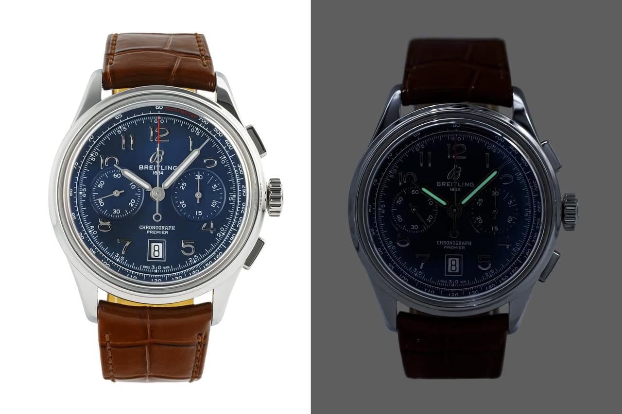 Breitling Premier B01 Chronograph 42 Ref. AB0145171 C1 P1 | unworn