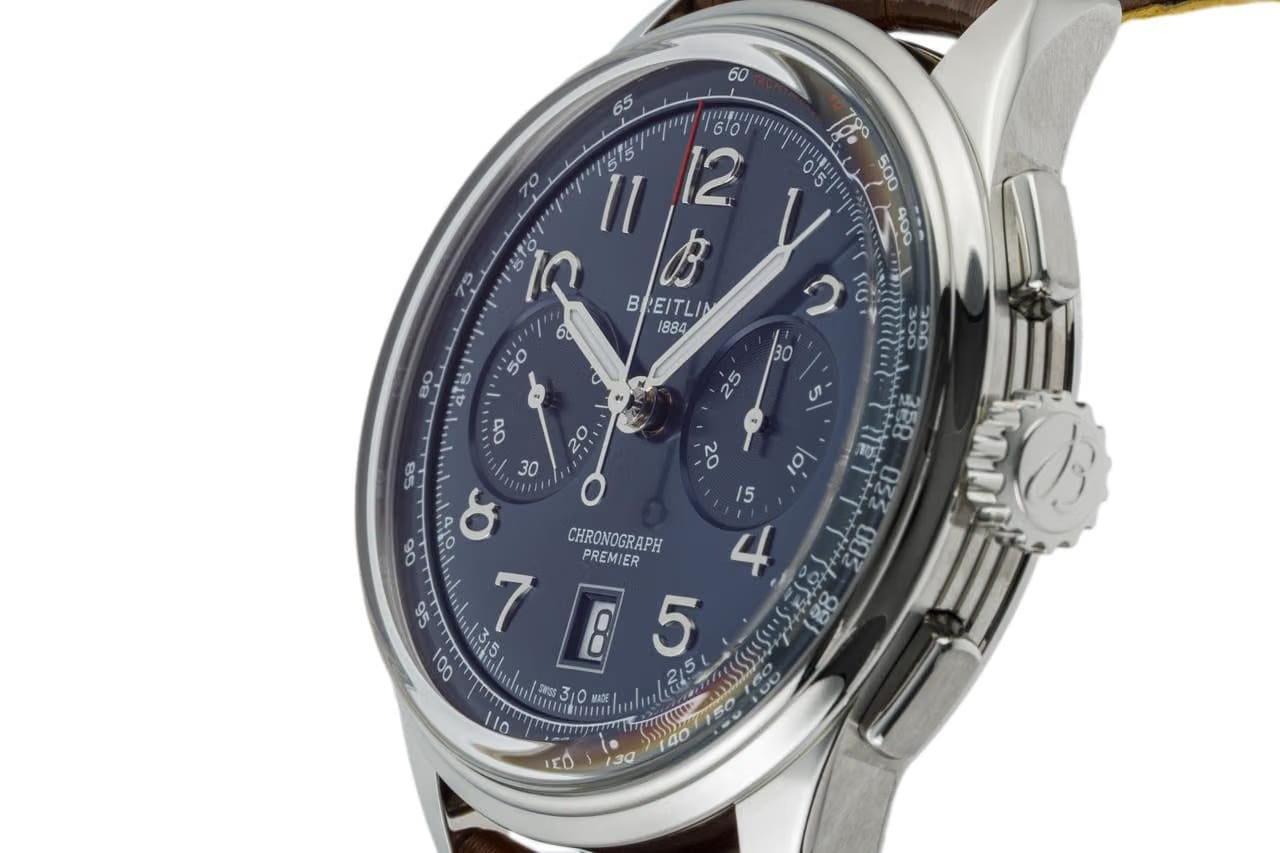 Breitling Premier B01 Chronograph 42 Ref. AB0145171 C1 P1 | unworn