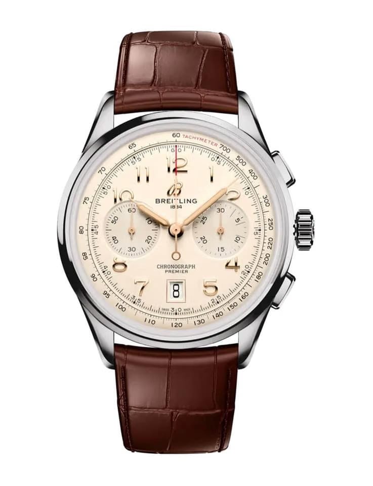 Breitling Premier B01 Chronograph 42 AB0145211 G1 P2