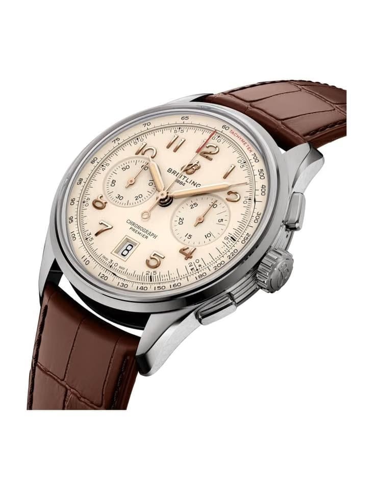 Breitling Premier B01 Chronograph 42 AB0145211 G1 P2
