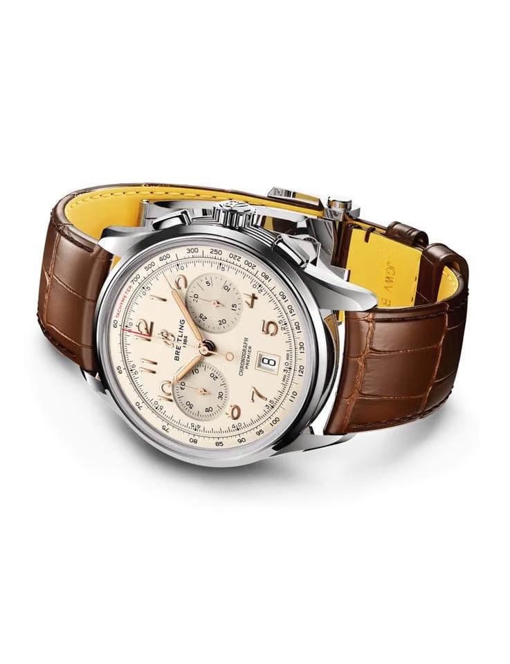Breitling Premier B01 Chronograph 42 AB0145211 G1 P2