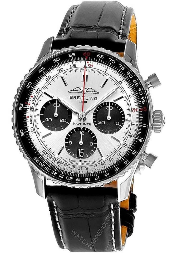 Breitling Ref. AB0138241 G1 P1